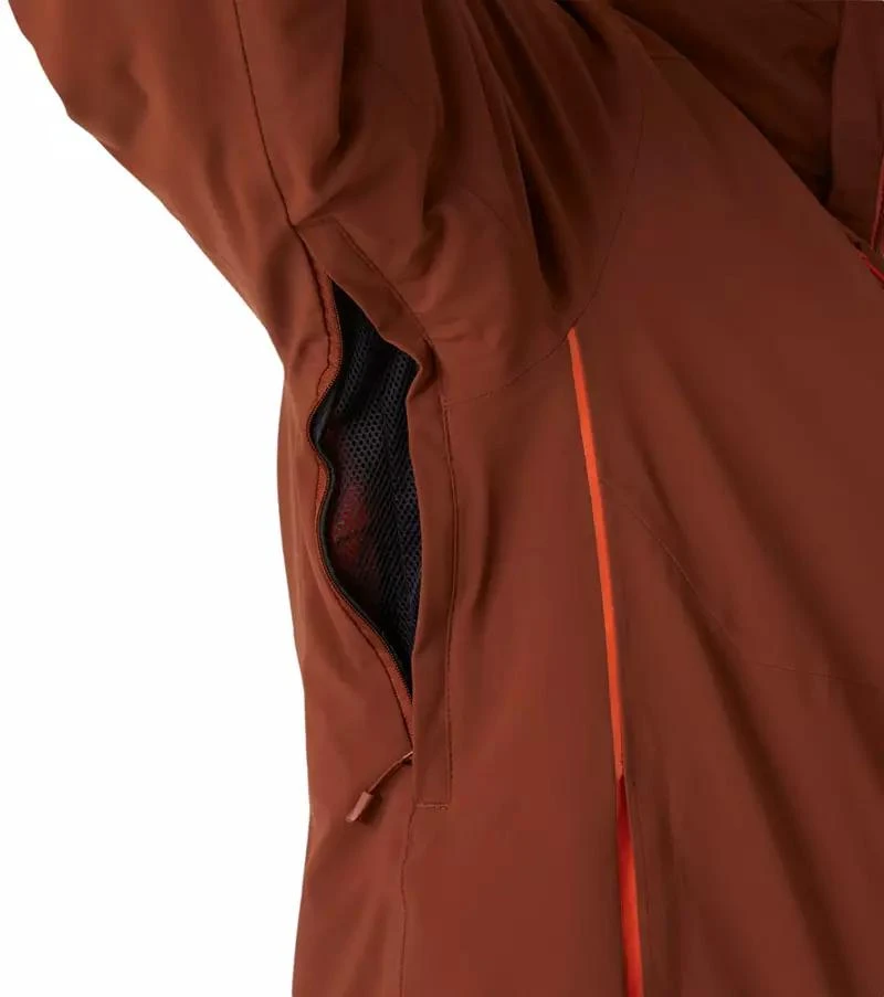 Helly Hansen Helly Hansen Men's Alpha 4.0 Jacket 6