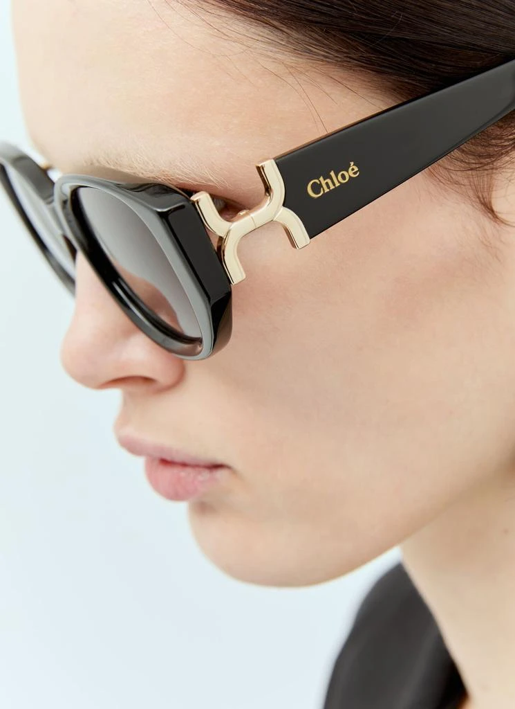 Chloé Marcie Sunglasses 3