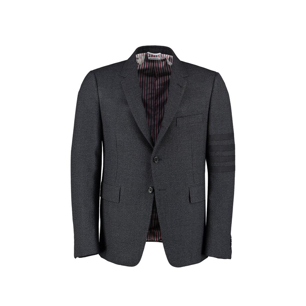 Thom Browne Thom Browne Wool Jacket