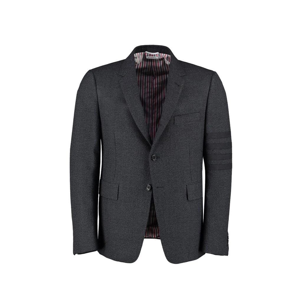 Thom Browne Thom Browne Wool Jacket 1