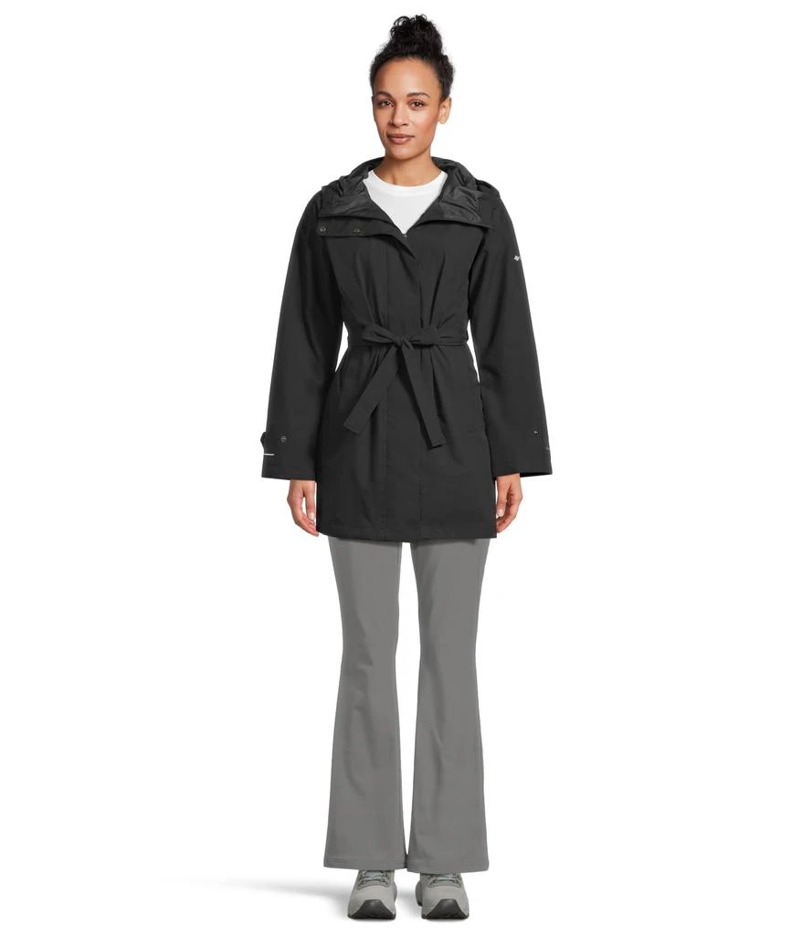 Columbia Here And There™ III Trench Jacket 5