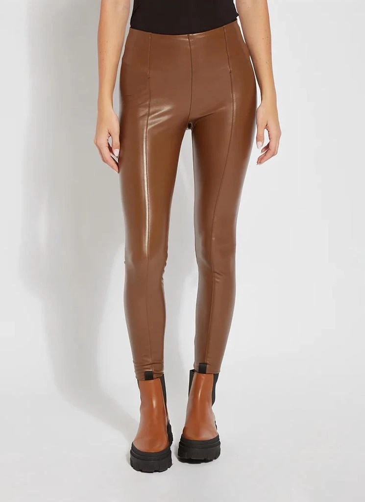 Lyssé Lysse - Faux Leather Leggings 1