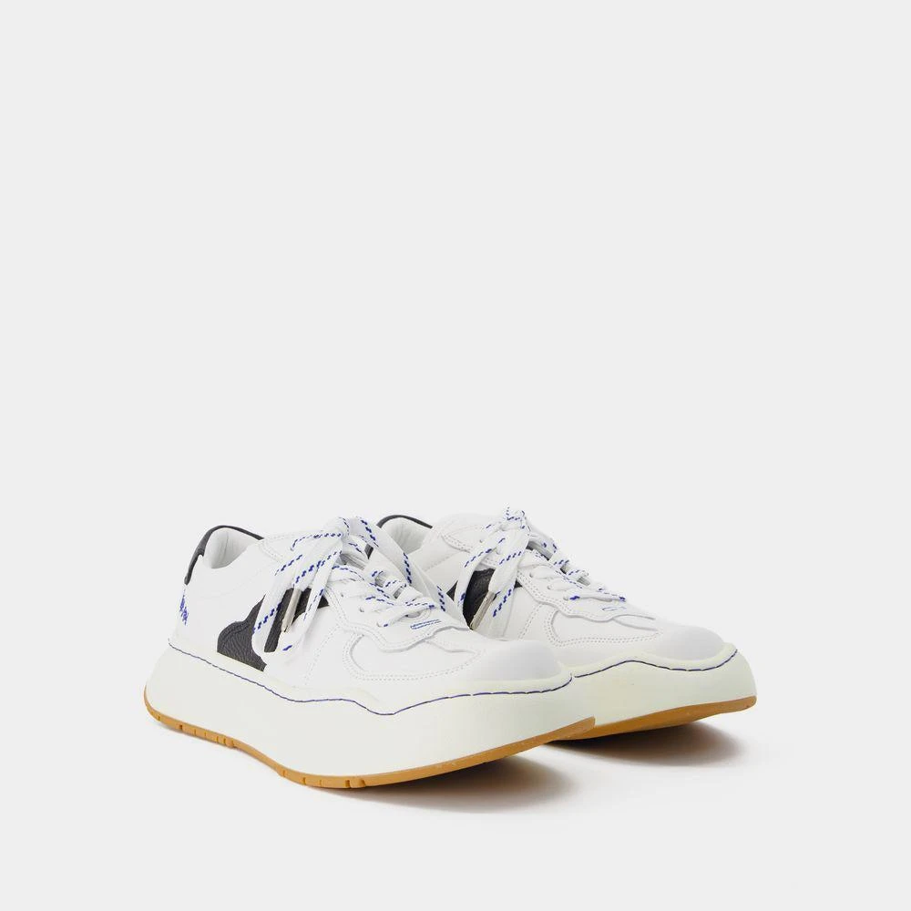 ADER error Ader Error Log; Baus Sneakers 2