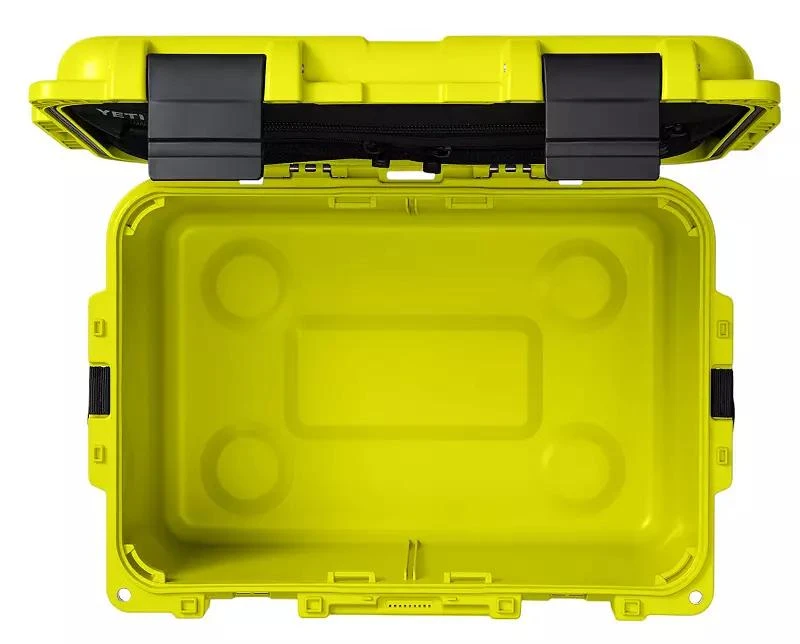 YETI YETI LoadOut GoBox 30 2.0 Gear Case 4