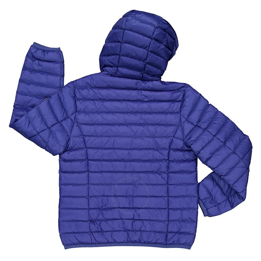 Jott Kids Carla Lightweight Hooded Down Jacket 3