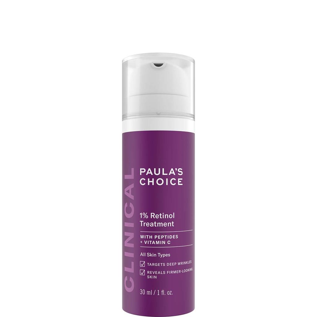 Paula's Choice Paula's Choice CLINICAL 1% Retinol Treatment