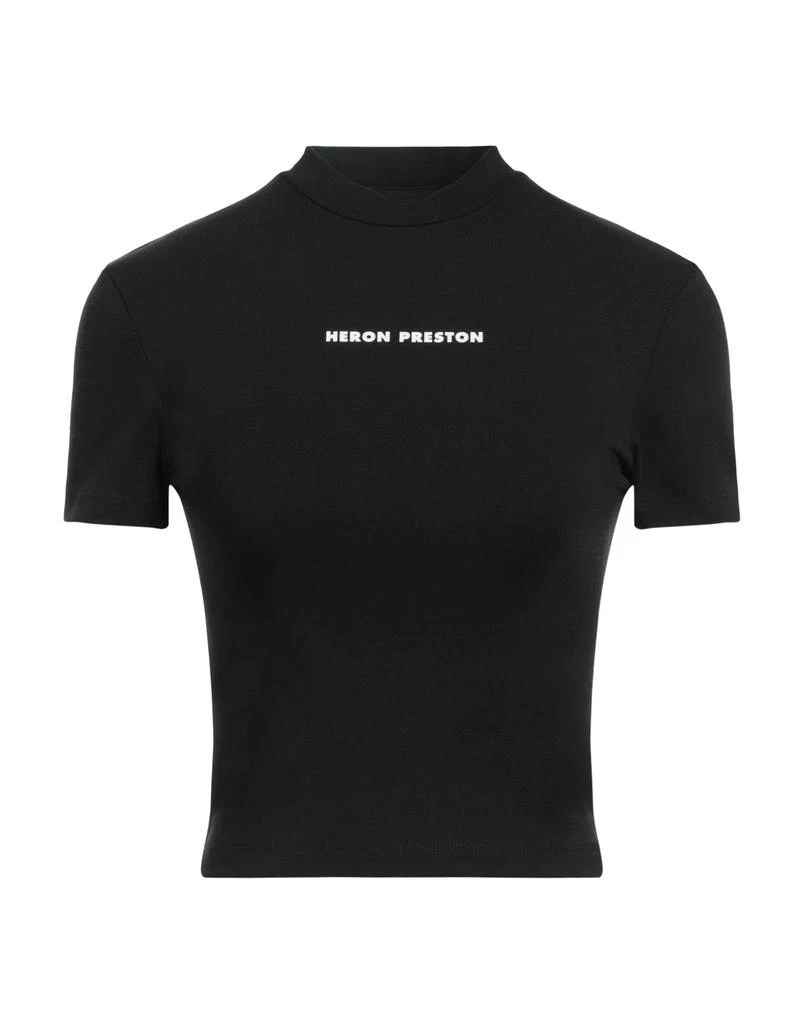 Heron Preston T-shirt 1