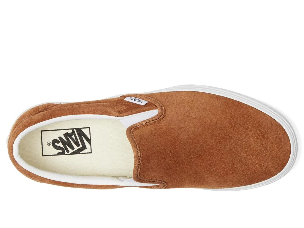 Vans Classic Slip-On Stackform 2