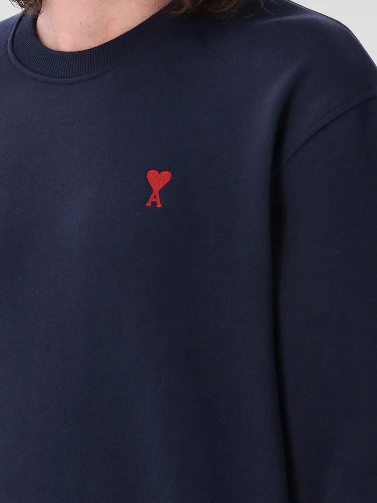 AMI Sweater woman Ami Paris 3