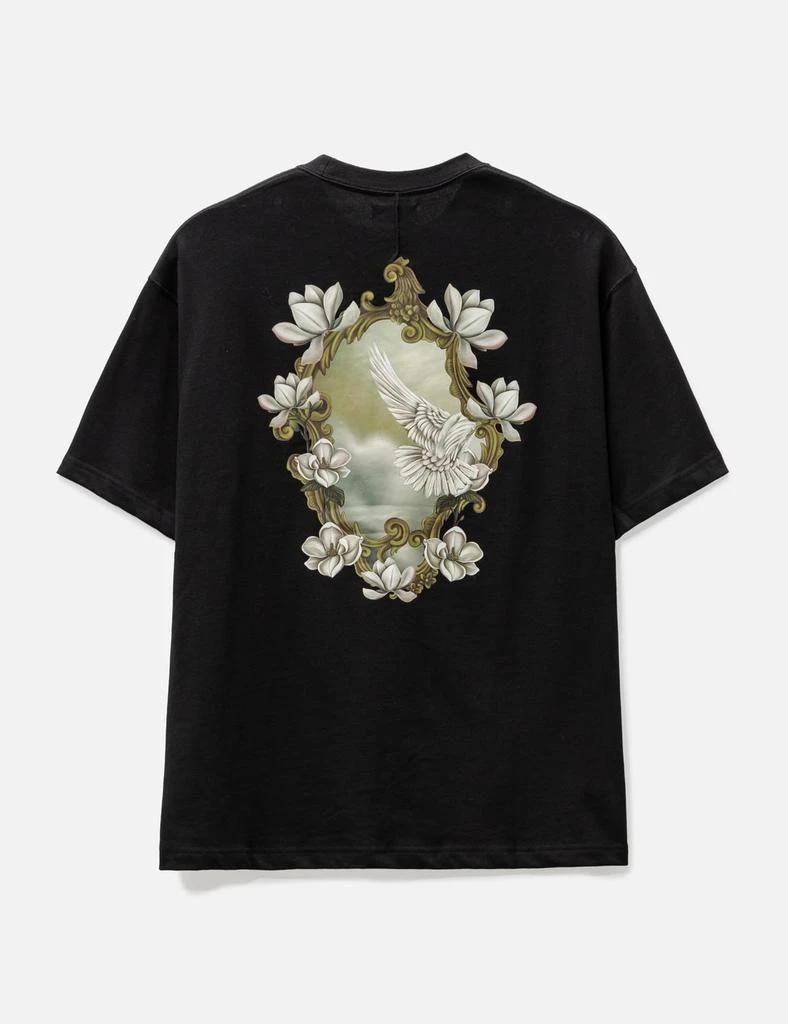 3.Paradis Black Mirror T-shirt 2