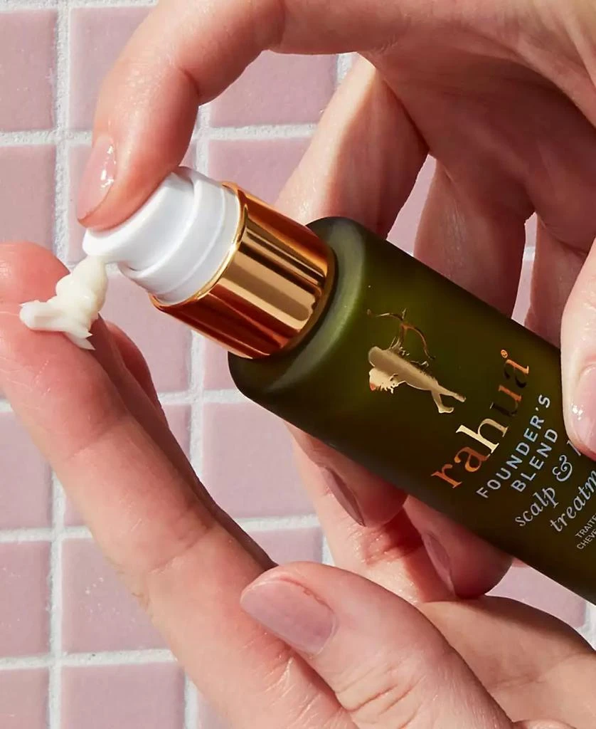 Rahua Founder's Blend Scalp & Hair Treatment 3