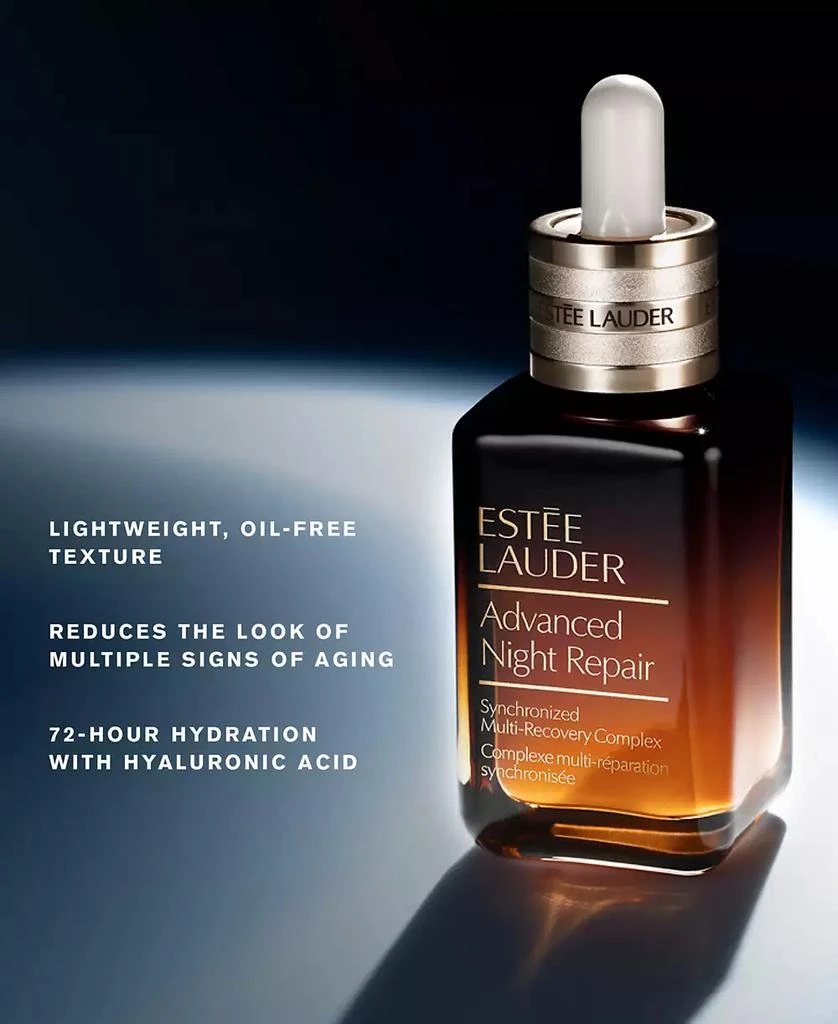 Estée Lauder 2-Pc. Serum & Moisturizer Holiday Skin Care Gift Set 3