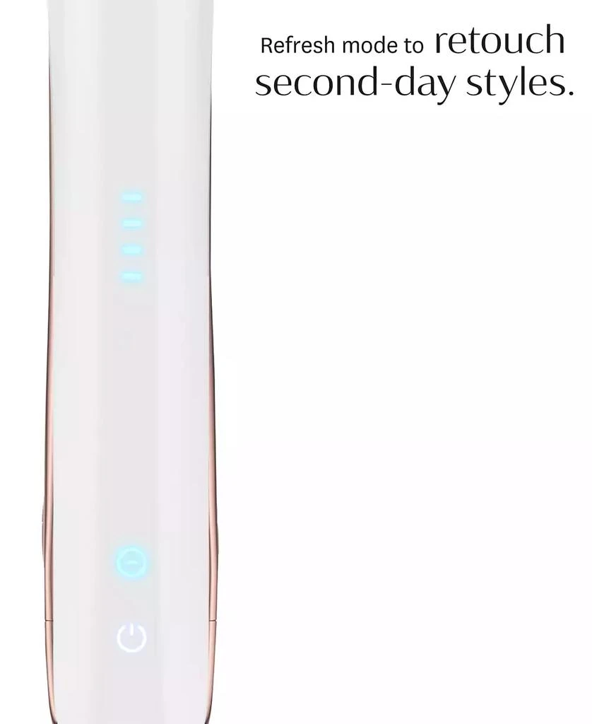 T3 Smooth Id 1" Flat Iron with Touch Interface 5