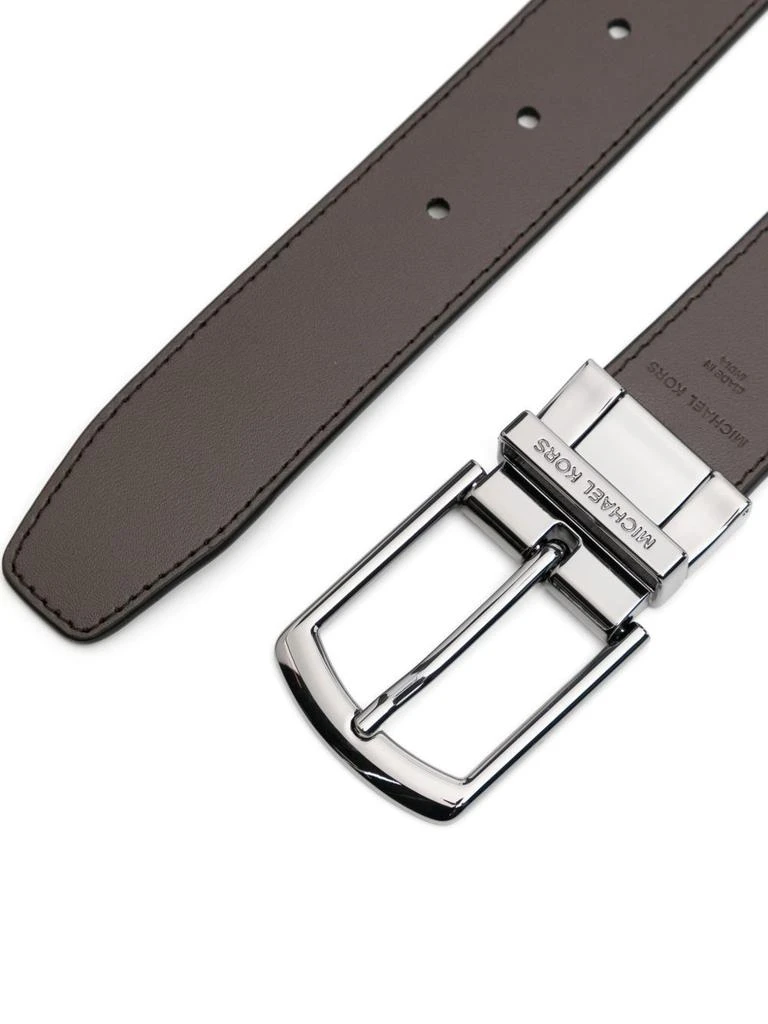 MICHAEL KORS - Monogram Belt – On Sale Now with Up to 31  display picture 1