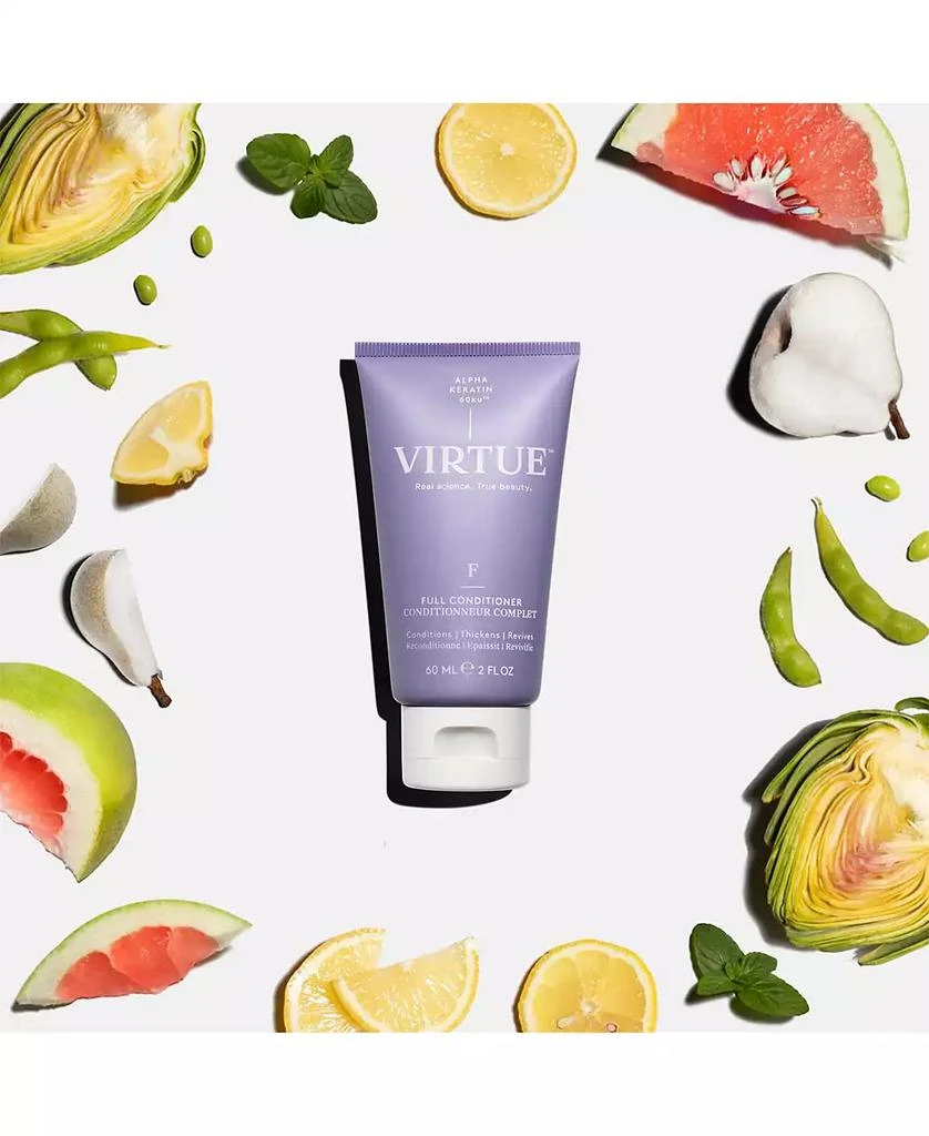VIRTUE Full Conditioner, 2 oz. 6