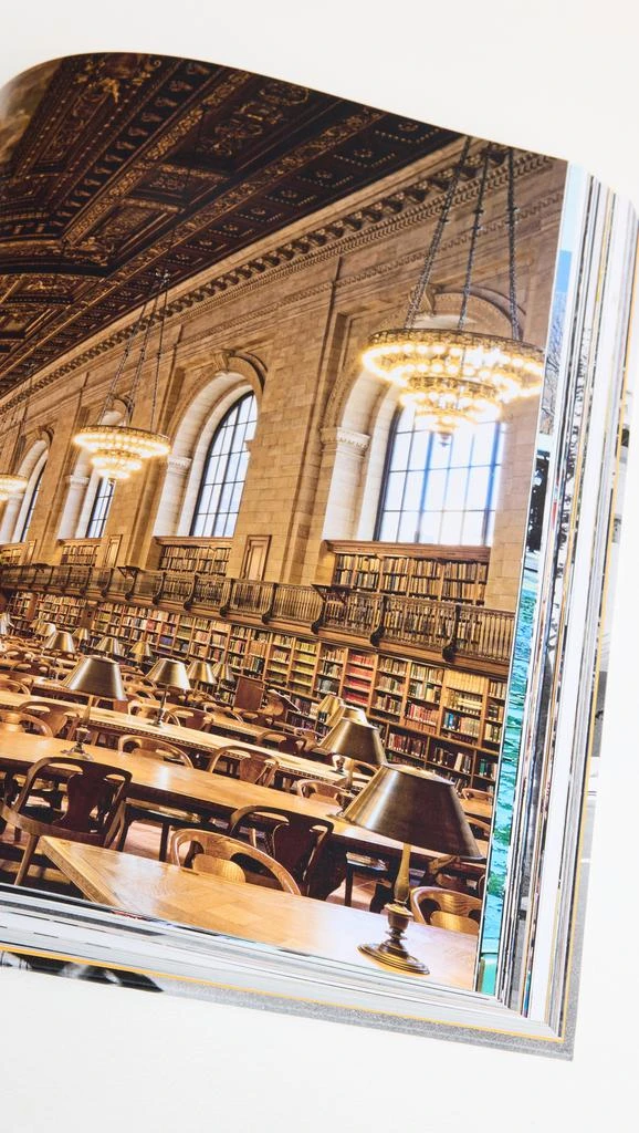 Assouline Fifth Ave Book 4