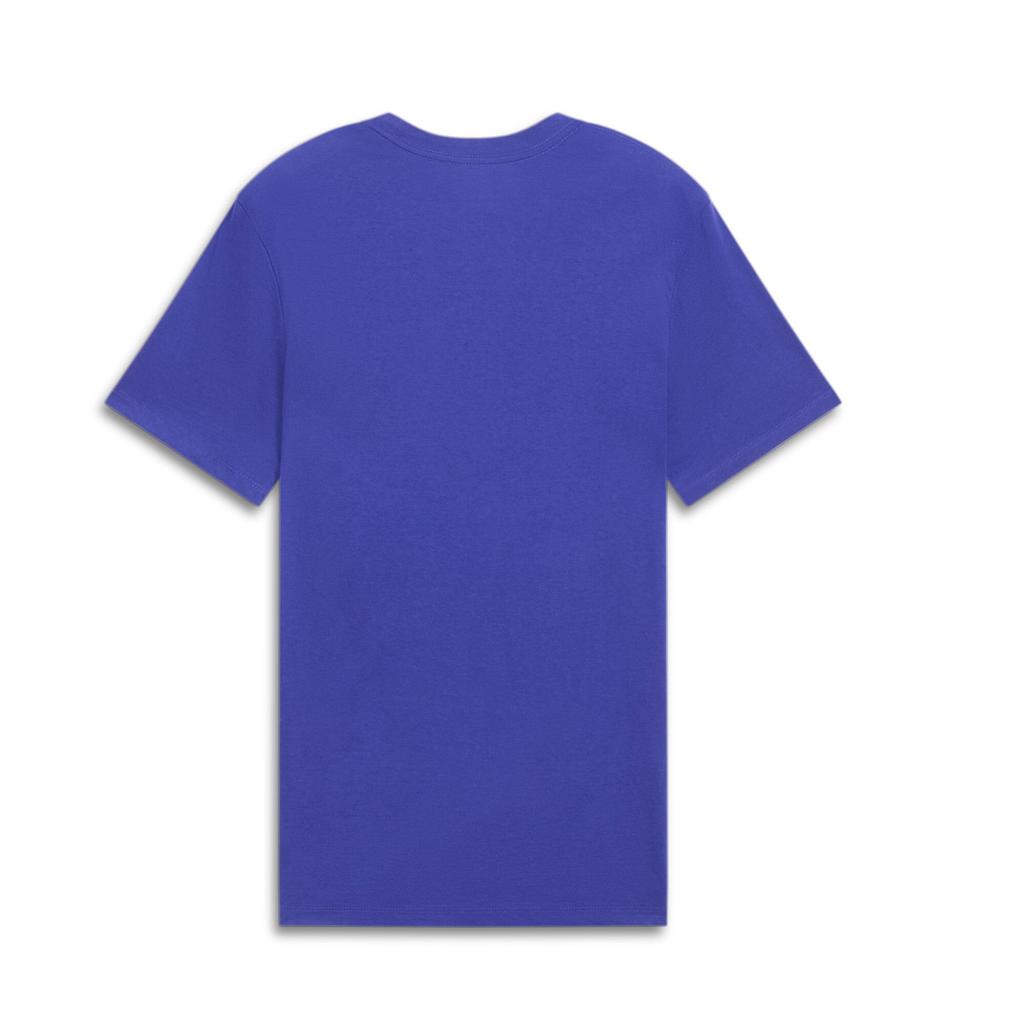 Puma PUMA Men's Essentials No. 1 Logo Tee