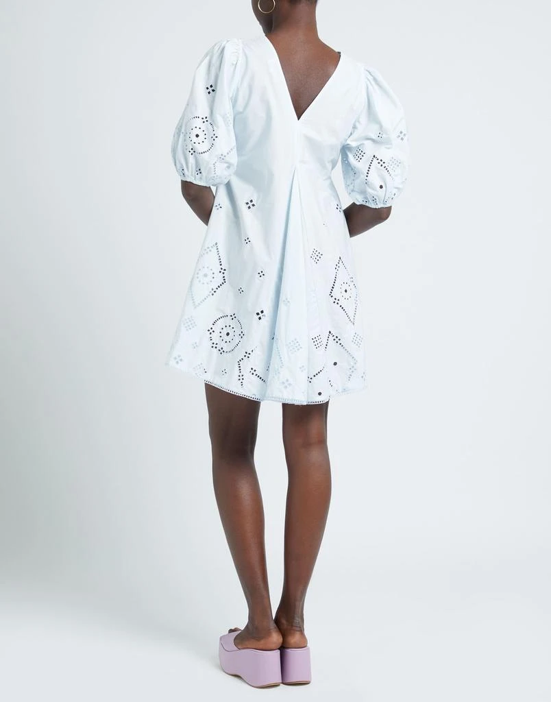 Ganni Short dress 3