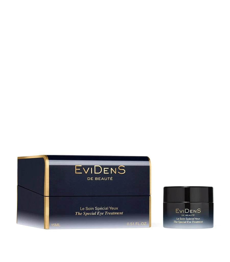 EviDenS de Beauté The Special Eye Treatment (15ml) 3