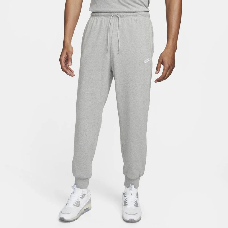 NIKE Nike Club Knit Joggers - Men's 1
