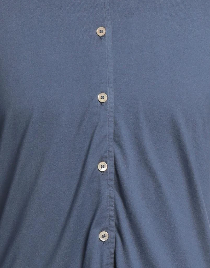 Fedeli Solid color shirt 4