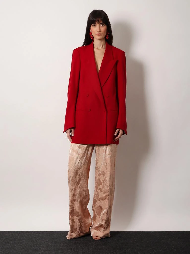 Dries Van Noten Blink 1063 colored wool blazer 2