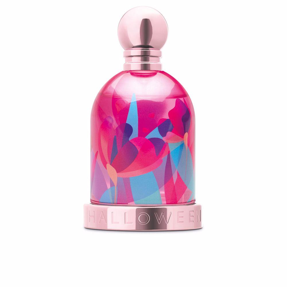 JESUS DEL POZO Jesus Del Pozo - Halloween I'm Unique Eau De Toilette (100ml)
