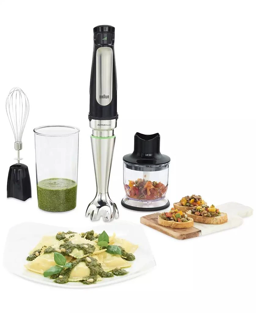 Braun MultiQuick 7 Hand Blender 6
