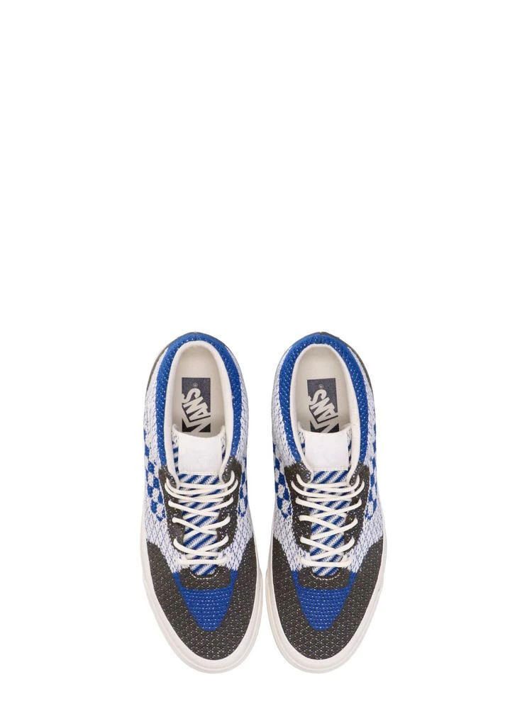Vans Lx Half Cab 33 Ek 5