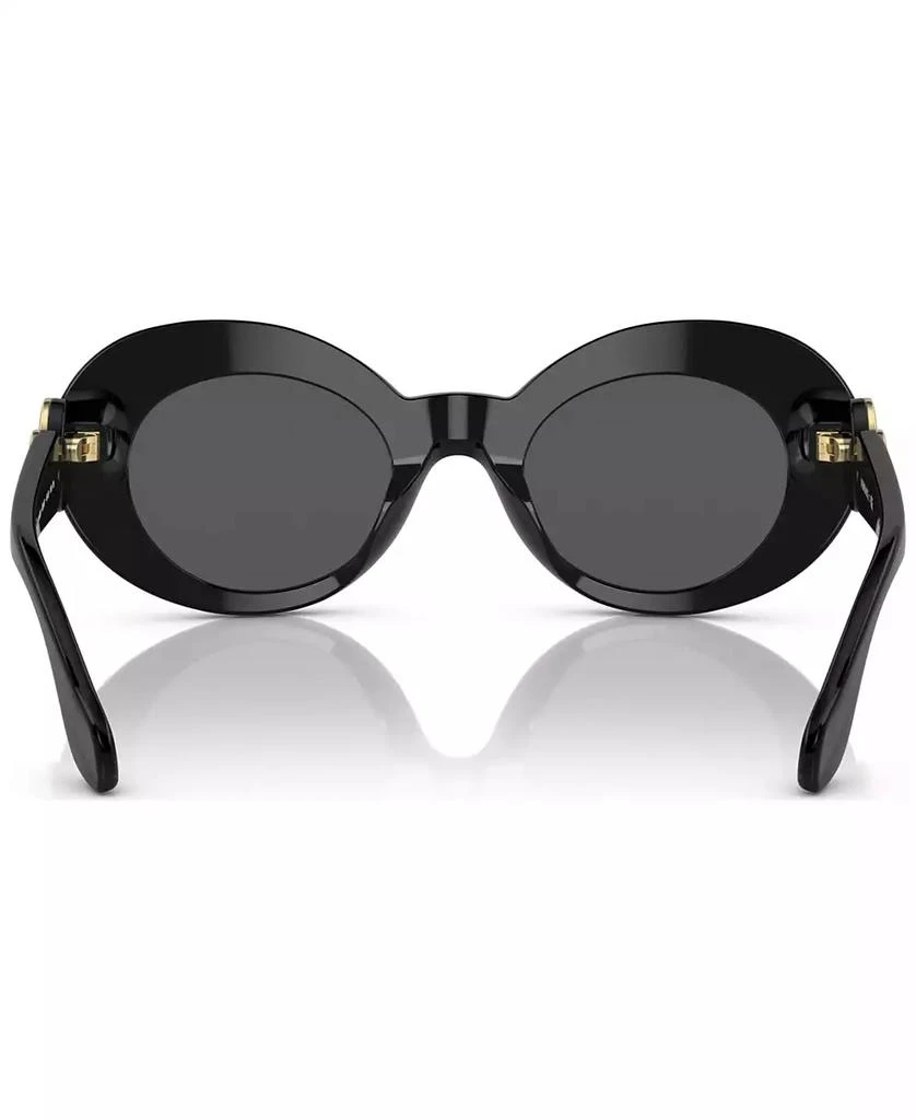 Versace Kids Sunglasses, VK4428U (ages 7-10) 2