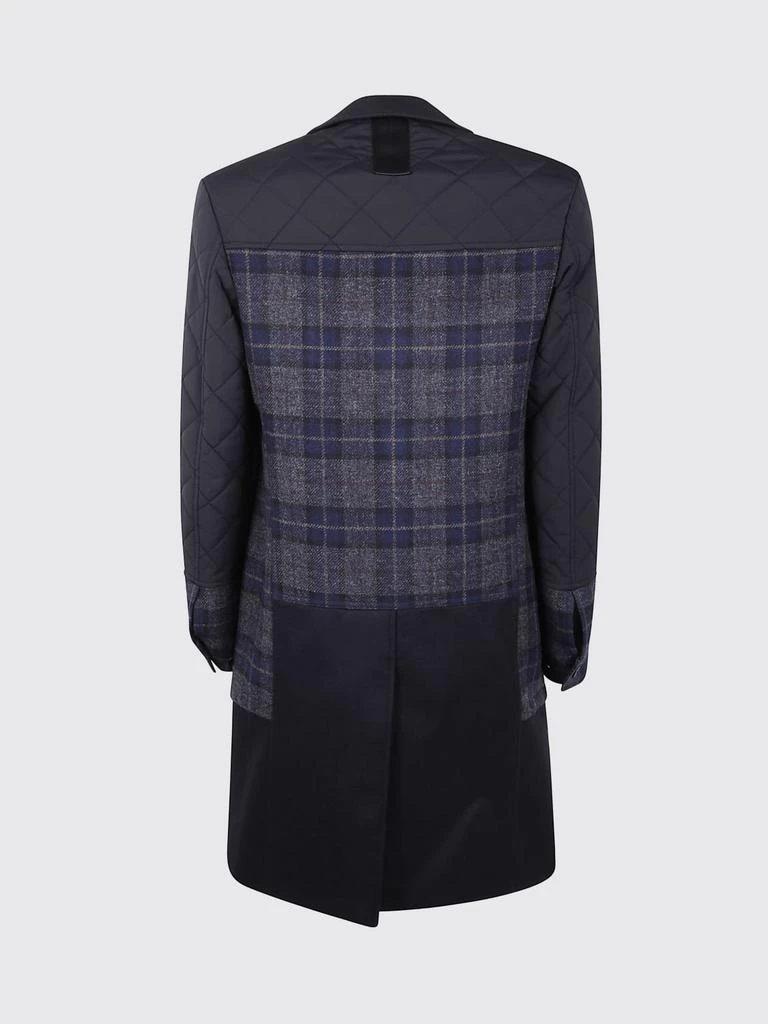 Junya Watanabe Coat men Junya Watanabe 2