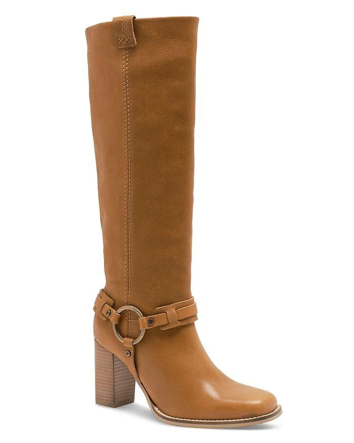 Free People Women
s Heidi Harness Boots