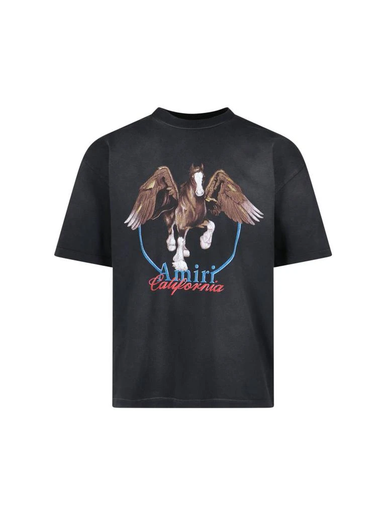 AMIRI Amiri  T-Shirts And Polos 1