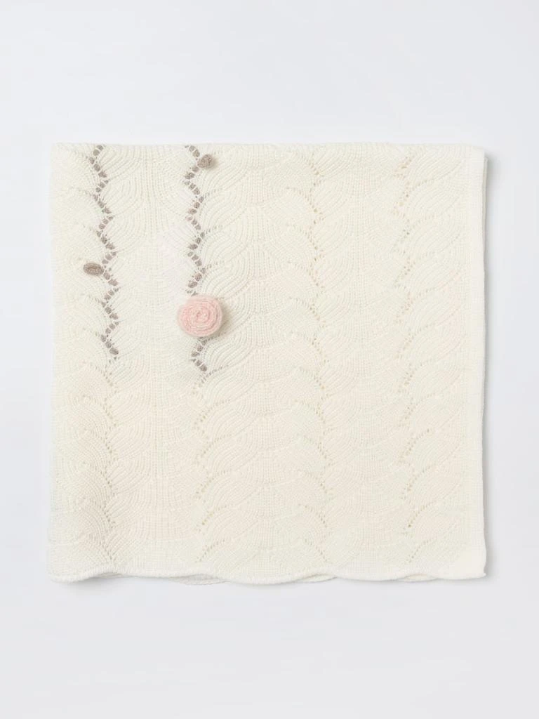 Marlù Couture Blanket kids Marlù Couture