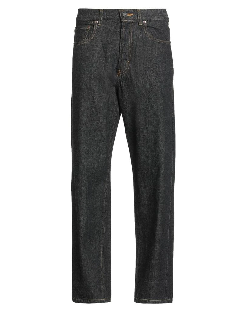BEAMS Denim pants 1