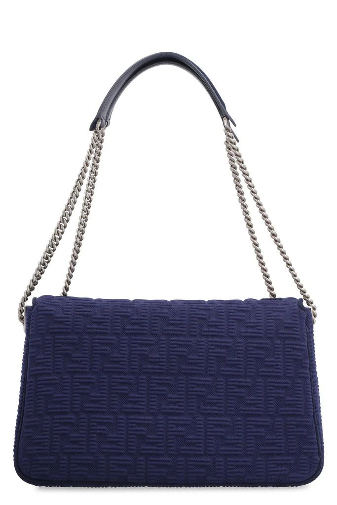 Fendi Fendi Baguette Chain Large Shoulder Bag 2