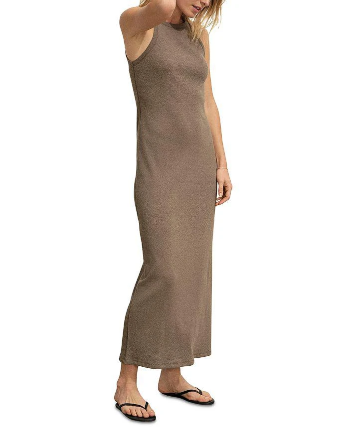 Buck Mason Surplus Rib Tank Dress 5