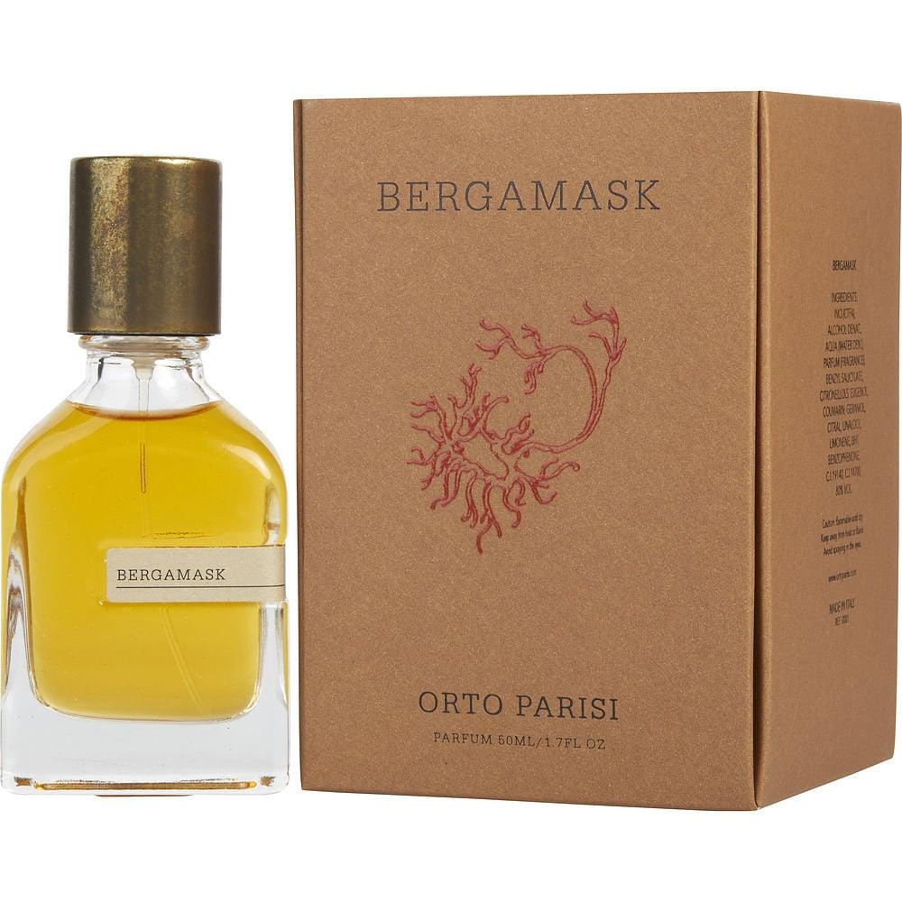 ORTO PARISI Bergamask By  Parfum Spray 1.7 Oz Women