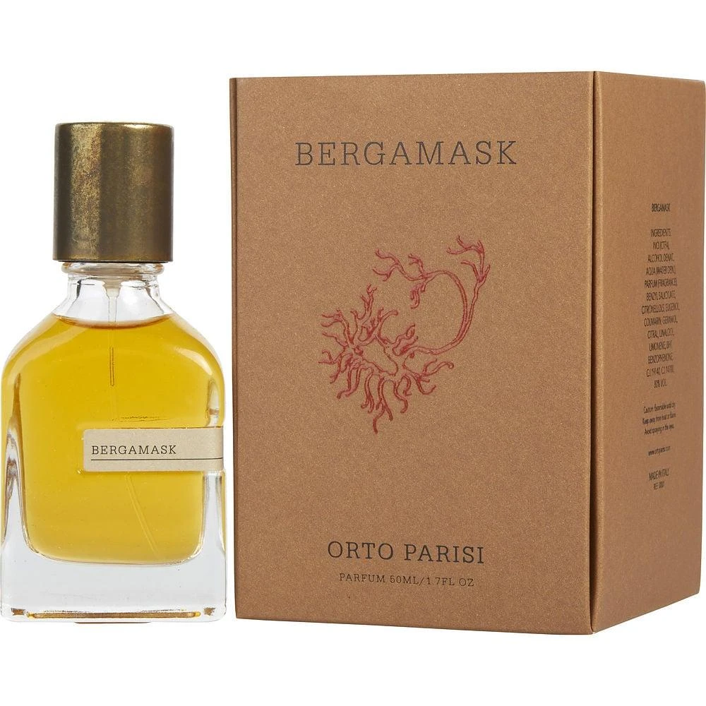 ORTO PARISI Bergamask By  Parfum Spray 1.7 Oz Women 1