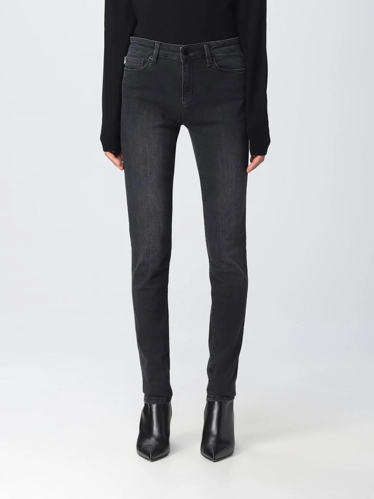 Love Moschino Jeans women Love Moschino 1