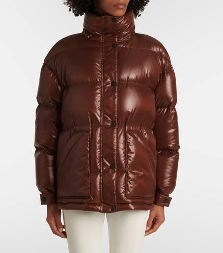 PERFECT MOMENT Maya down ski jacket 6