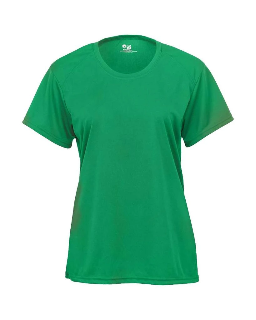 Badger Girls' T-Shirt 9
