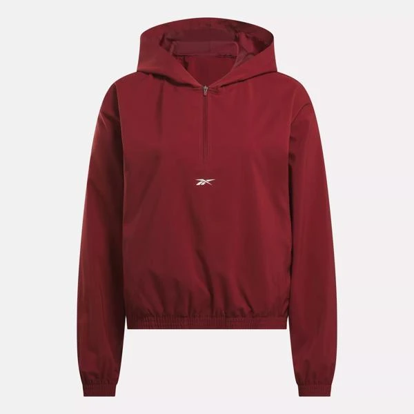 Reebok ID Train Woven Jacket 4