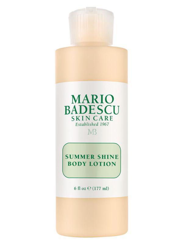 Mario Badescu Summer Shine Body Lotion