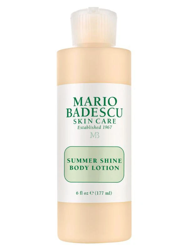 Mario Badescu Summer Shine Body Lotion 1