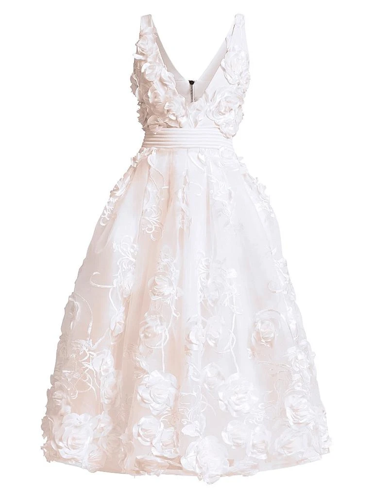 zhivago dresses Zhivago I Got You Gown in Ink