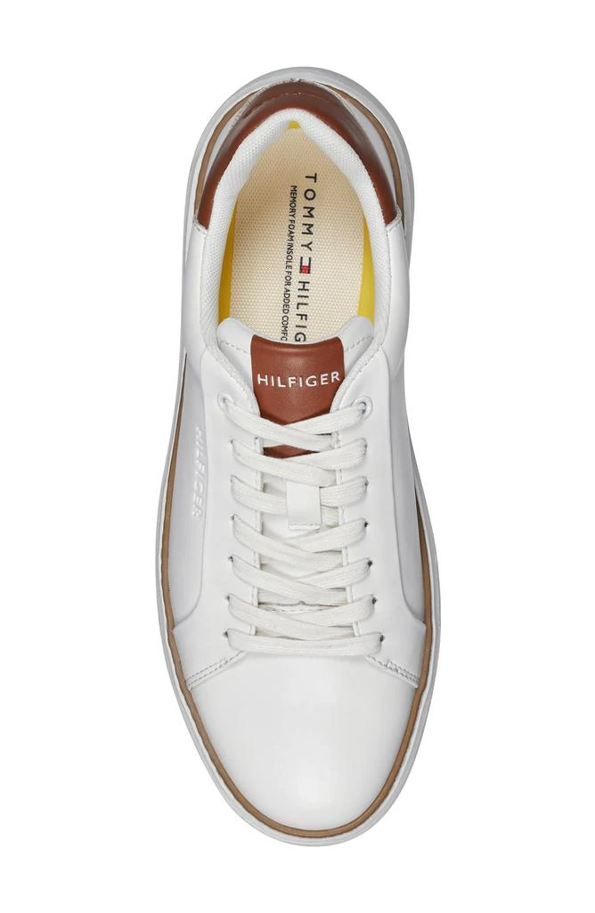Tommy Hilfiger Hines Sneaker 4