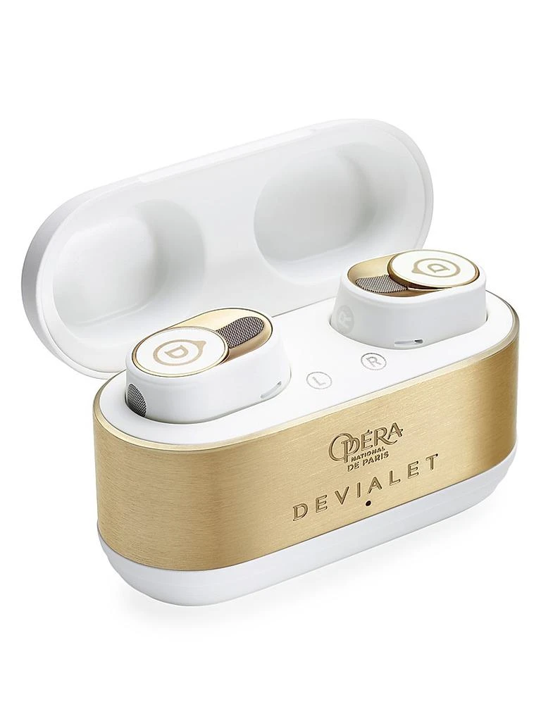 Devialet Devialet Gemini II Opera De Paris Wireless Earbuds 3