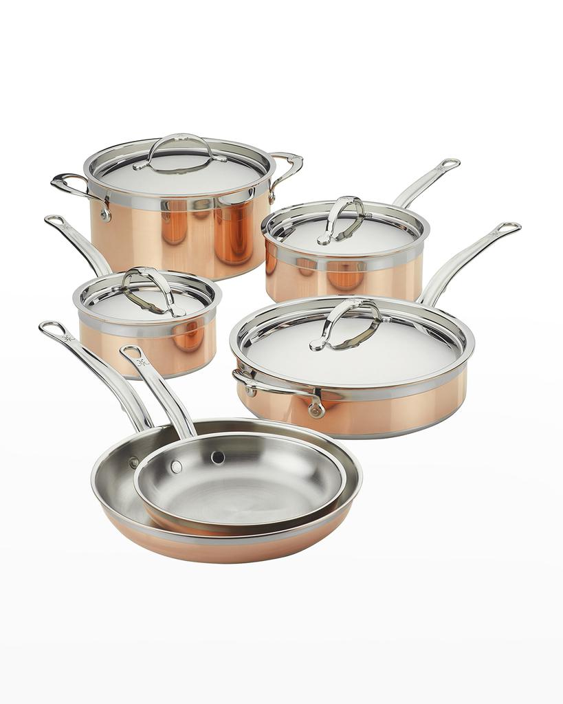 Hestan CopperBond Set - 10 piece