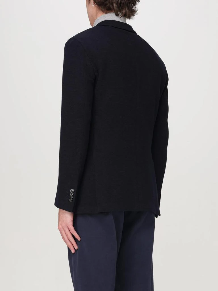 BOGLIOLI Blazer men Boglioli 2